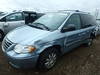 2005 CHRYSLER TOWN & COU - Image 4
