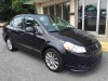 2009 Suzuki SX4 - Image 2