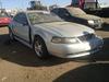 2002 FORD MUSTANG - Image 1