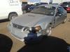 2002 FORD MUSTANG - Image 4