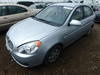 2007 HYUNDAI ACCENT GLS - Image 3