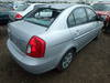 2007 HYUNDAI ACCENT GLS - Image 4