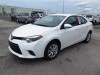 2016 Toyota Corolla - Image 1