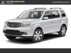 2013 Honda Pilot - Image 1