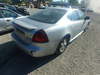 2005 PONTIAC GRAND PRIX - Image 2