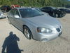 2005 PONTIAC GRAND PRIX - Image 1