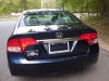 2011 Honda Civic - Image 4