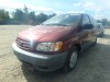 2003 Toyota Sienna - Image 2