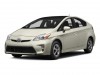 2015 Toyota Prius - Image 2