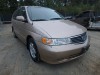 2001 Honda Odyssey - Image 1