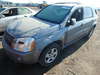 2005 CHEVROLET EQUINOX LS - Image 2