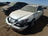2005 ACURA RL - Image 4