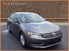 2014 Volkswagen Passat - Image 1