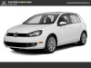 2012 Volkswagen Golf - Image 1