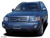 2005 Toyota Highlander - Image 1