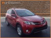 2013 Toyota RAV4 - Image 1