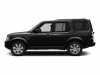 2016 Land Rover LR4 - Image 3