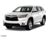 2015 Toyota Highlander - Image 1