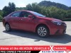 2014 Toyota Corolla - Image 1