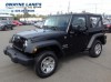 2014 Jeep Wrangler - Image 1