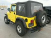2002 Jeep Wrangler - Image 3