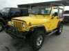 2002 Jeep Wrangler - Image 2