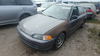1995 HONDA CIVIC LX - Image 2