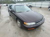 1997 HONDA ACCORD SE - Image 1