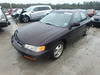 1997 HONDA ACCORD SE - Image 2
