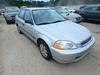 1998 HONDA CIVIC LX - Image 1