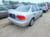 1998 HONDA CIVIC LX - Image 2