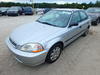1998 HONDA CIVIC LX - Image 3