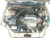 1998 HONDA CIVIC LX - Image 4