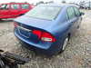 2010 HONDA CIVIC DX V - Image 3