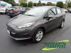 2016 Ford Fiesta - Image 1