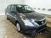 2015 NISSAN VERSA S/S - Image 1