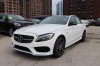 2016 Mercedes-Benz C - Image 3