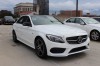 2016 Mercedes-Benz C - Image 1