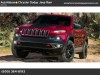 2016 Jeep Cherokee - Image 1