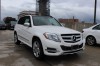 2015 Mercedes-Benz GLK - Image 1