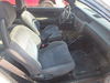1993 HONDA CIVIC EX - Image 3