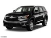 2015 Toyota Highlander - Image 1