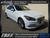 2015 Hyundai Genesis - Image 1