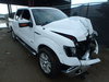 2013 FORD F150 - Image 1