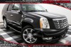 2008 Cadillac Escalade - Image 1
