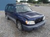 2002 Subaru Forester - Image 1