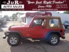 2000 Jeep Wrangler - Image 1