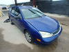 2005 FORD FOCUS ZX4 - Image 1