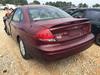 2007 FORD TAURUS SEL - Image 4