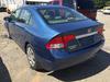 2010 HONDA CIVIC LX - Image 4